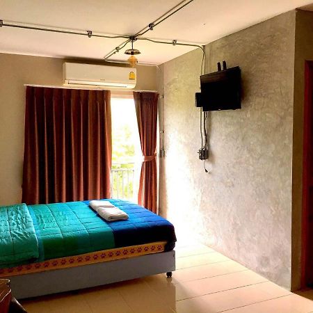 קאו לק Khaolak Big Bike&Room For Rent מראה חיצוני תמונה